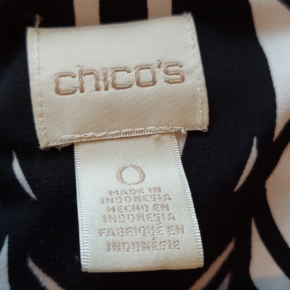 CHICO'S DRESS - Picture 7 of 7